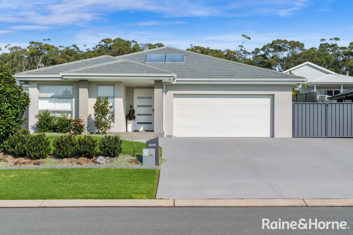 Main view of Homely house listing, 34 Como Avenue, Burrill Lake NSW 2539