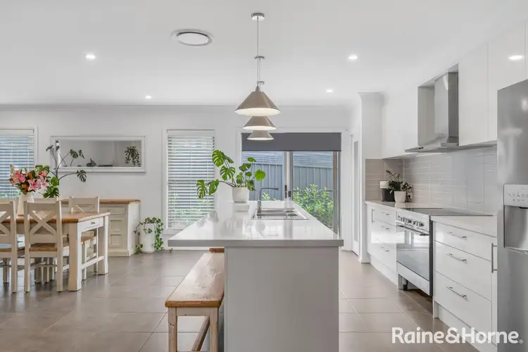 Fourth view of Homely house listing, 34 Como Avenue, Burrill Lake NSW 2539