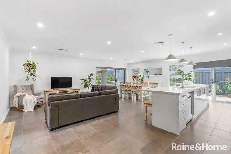 Fifth view of Homely house listing, 34 Como Avenue, Burrill Lake NSW 2539