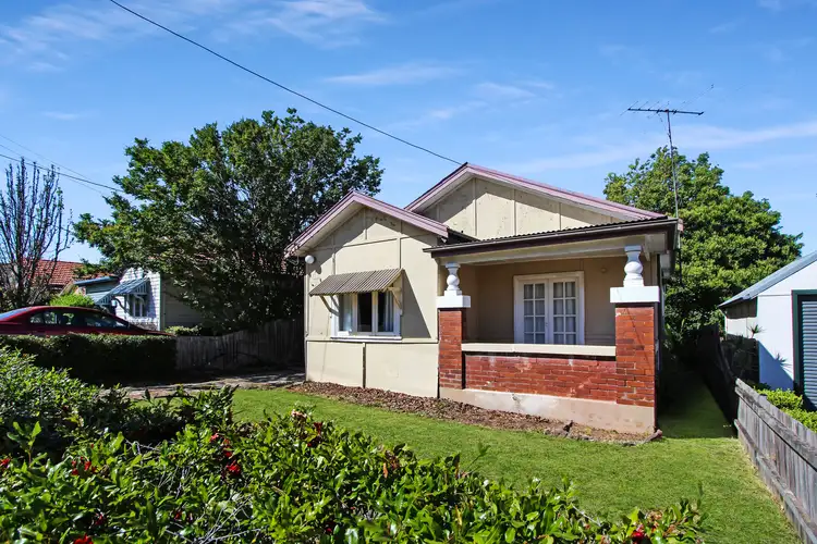 Main view of Homely house listing, 8A Potts Street, Ryde NSW 2112