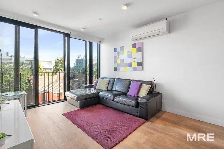 Main view of Homely apartment listing, 310/173 Barkly Street, St Kilda VIC 3182
