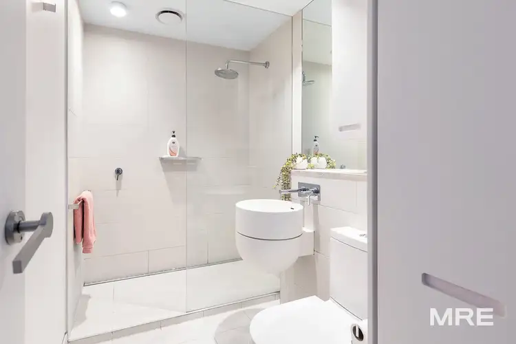 Fifth view of Homely apartment listing, 310/173 Barkly Street, St Kilda VIC 3182