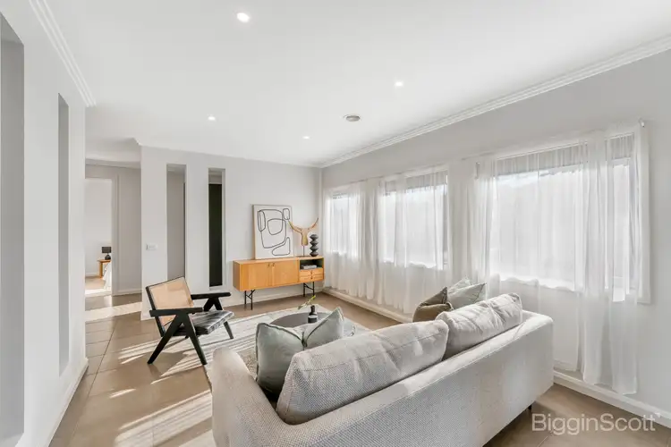Main view of Homely townhouse listing, 2/167 Ballarat Road, Maidstone VIC 3012