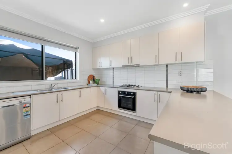 Fifth view of Homely townhouse listing, 2/167 Ballarat Road, Maidstone VIC 3012