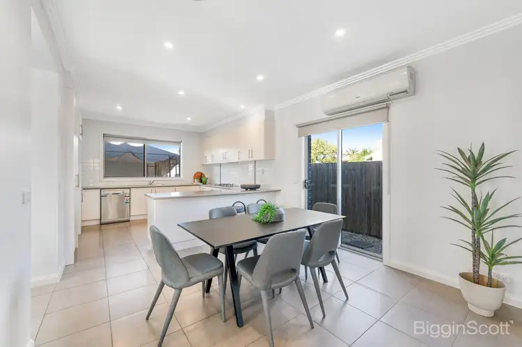 Sixth view of Homely townhouse listing, 2/167 Ballarat Road, Maidstone VIC 3012