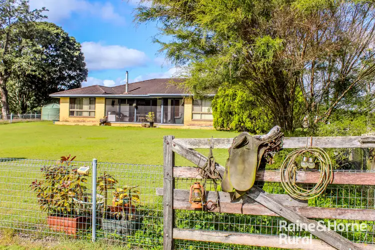 Second view of Homely rural property listing, 315 Myrtle Creek Road, Myrtle Creek NSW 2469