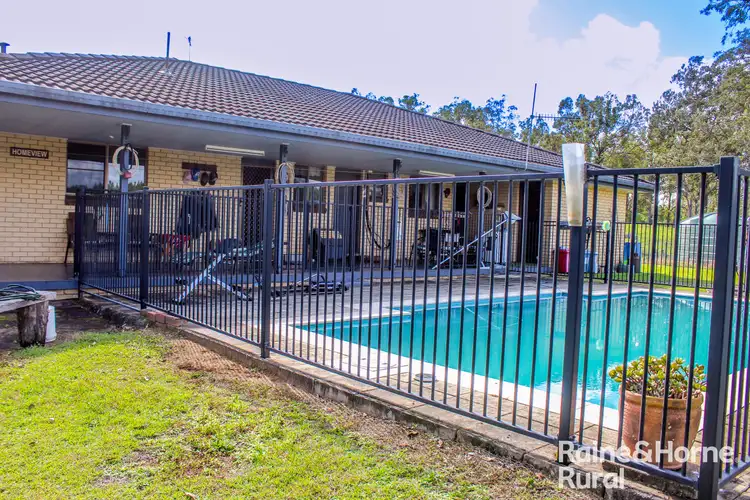 Fifth view of Homely rural property listing, 315 Myrtle Creek Road, Myrtle Creek NSW 2469