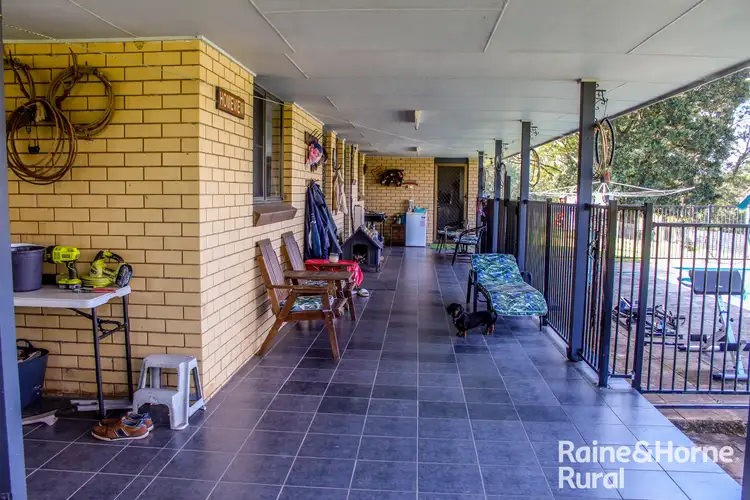 Sixth view of Homely rural property listing, 315 Myrtle Creek Road, Myrtle Creek NSW 2469