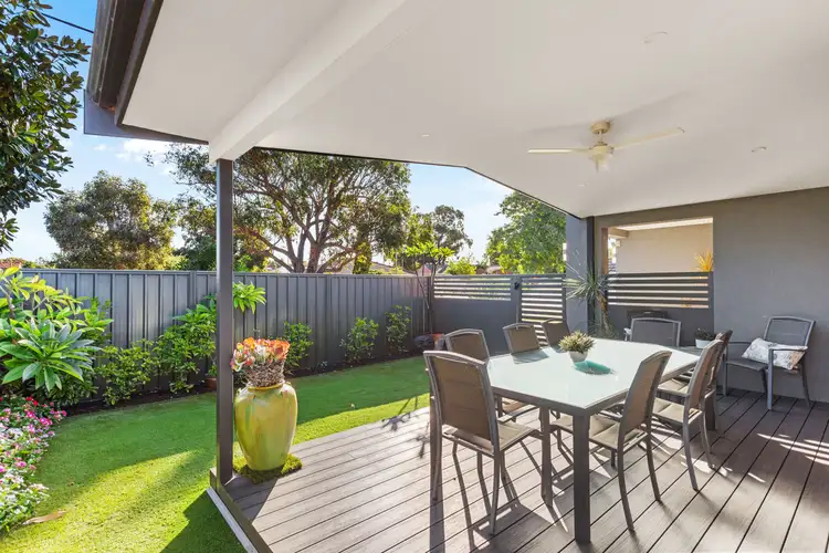 16B Ripple Way, Bateman WA 6150