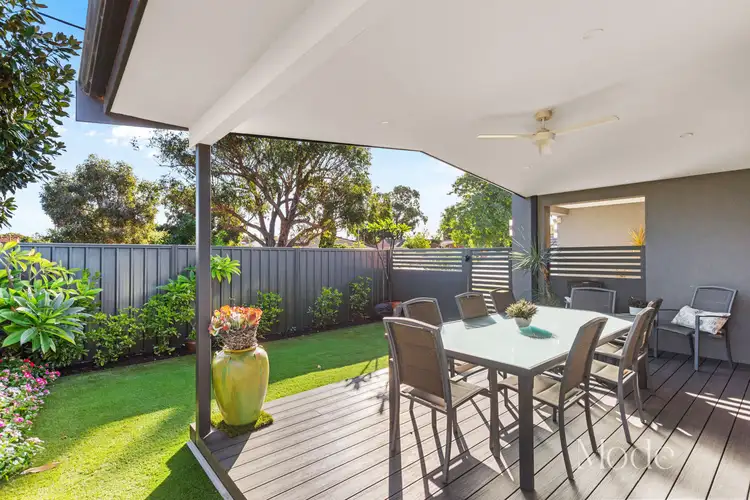 16B Ripple Way, Bateman WA 6150