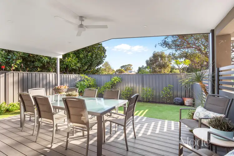 Second view of Homely house listing, 16B Ripple Way, Bateman WA 6150
