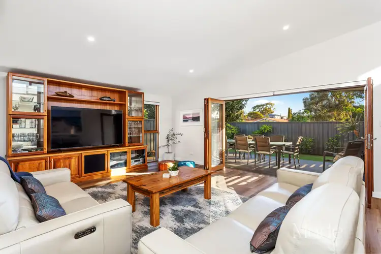Fifth view of Homely house listing, 16B Ripple Way, Bateman WA 6150
