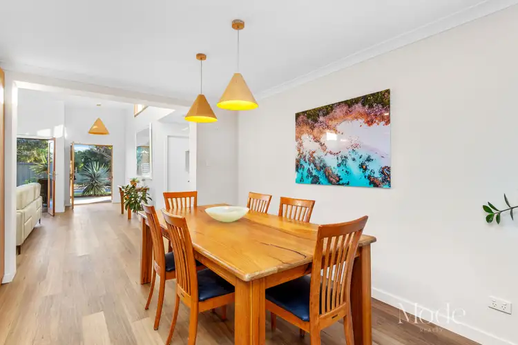 Seventh view of Homely house listing, 16B Ripple Way, Bateman WA 6150