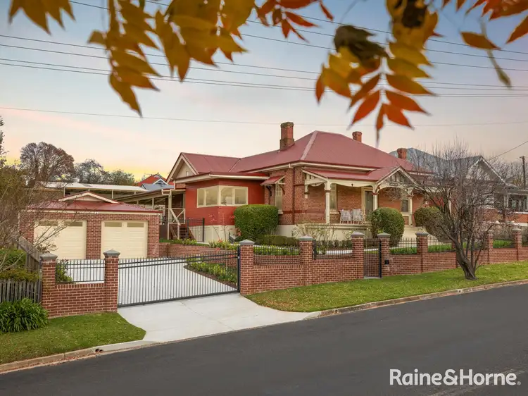 176 Rocket Street, Bathurst NSW 2795