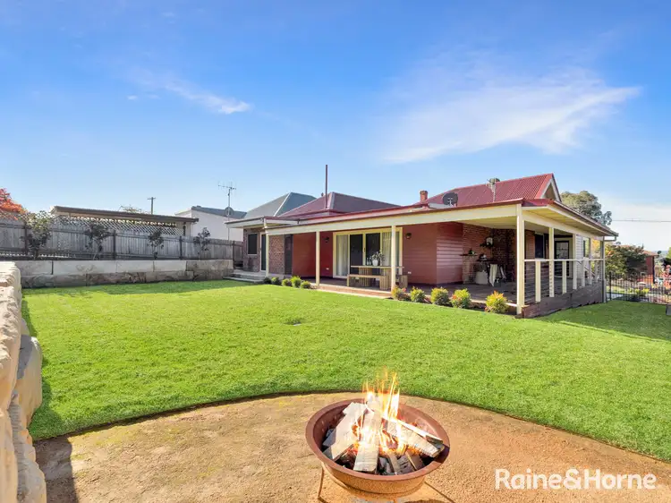Fourth view of Homely house listing, 176 Rocket Street, Bathurst NSW 2795