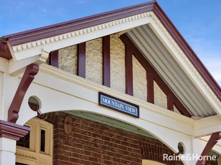 Fifth view of Homely house listing, 176 Rocket Street, Bathurst NSW 2795