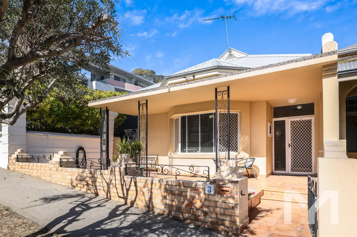 Main view of Homely house listing, 3 Knutsford Street, Fremantle WA 6160