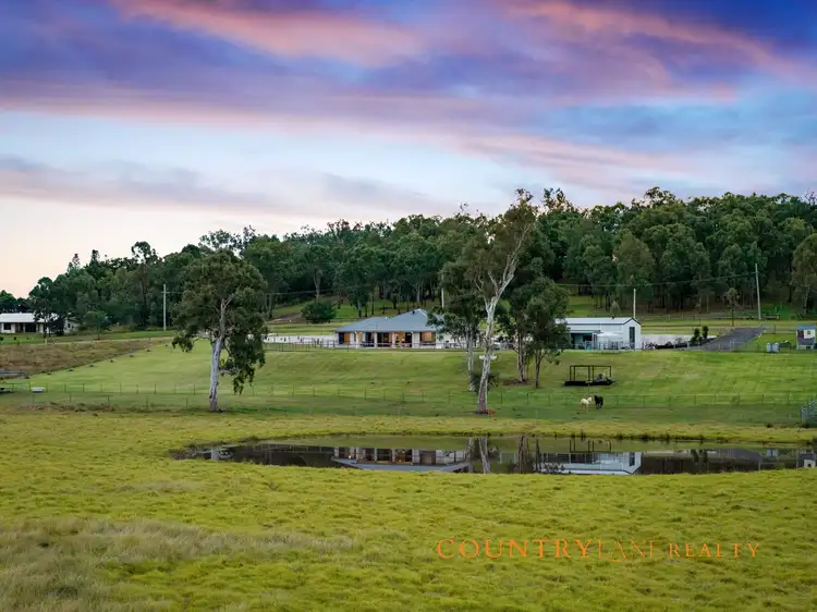 2 Milne Street, Laidley South QLD 4341