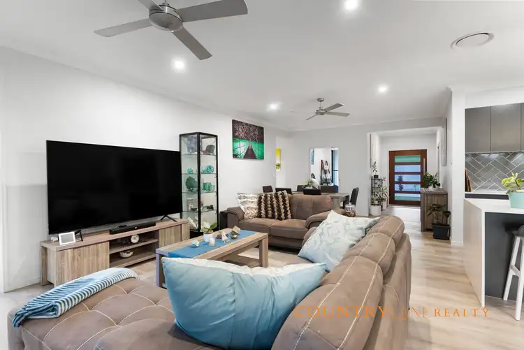 Fourth view of Homely house listing, 2 Milne Street, Laidley South QLD 4341
