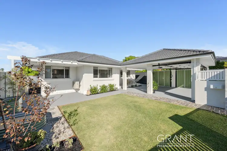 Main view of Homely house listing, 29 Brian Avenue, Mount Pleasant WA 6153