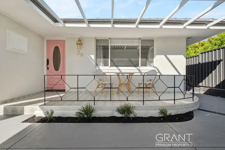 Third view of Homely house listing, 29 Brian Avenue, Mount Pleasant WA 6153
