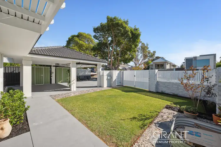 Fourth view of Homely house listing, 29 Brian Avenue, Mount Pleasant WA 6153