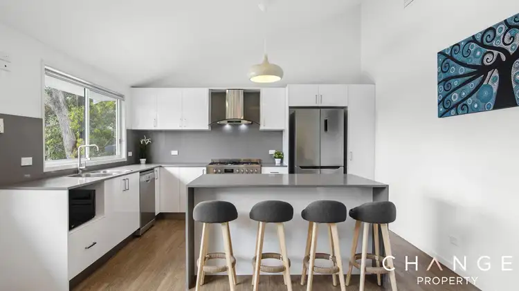 Main view of Homely house listing, 44A Copacabana Drive, Copacabana NSW 2251