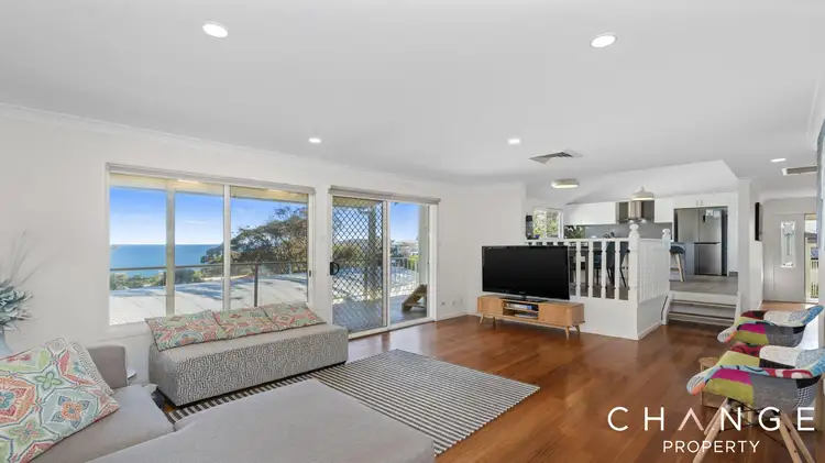 Second view of Homely house listing, 44A Copacabana Drive, Copacabana NSW 2251