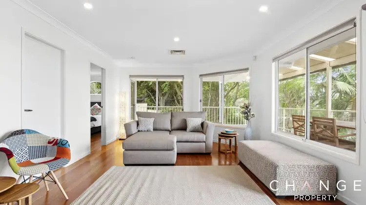Fourth view of Homely house listing, 44A Copacabana Drive, Copacabana NSW 2251