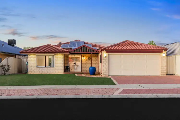 3 Brolga Grove, Seville Grove WA 6112