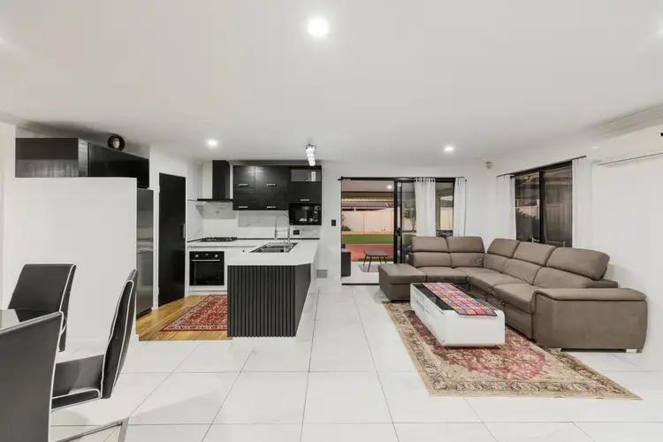 Fourth view of Homely house listing, 3 Brolga Grove, Seville Grove WA 6112