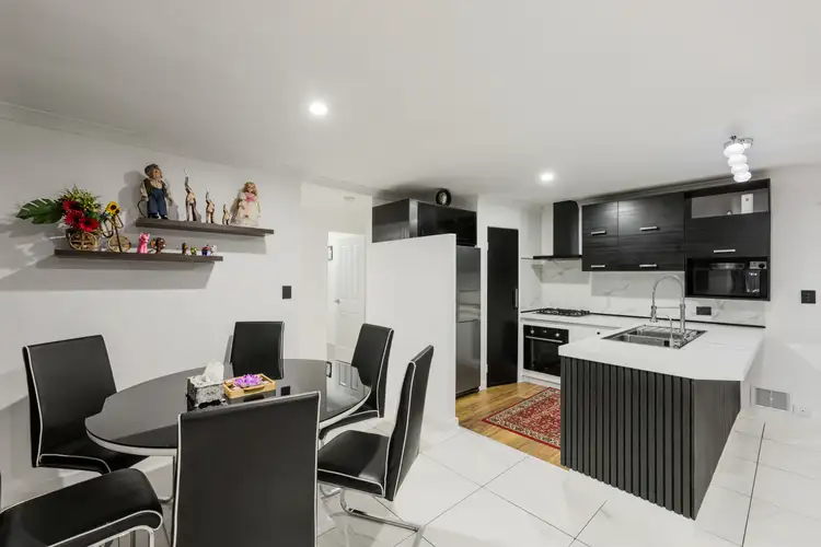 Fifth view of Homely house listing, 3 Brolga Grove, Seville Grove WA 6112