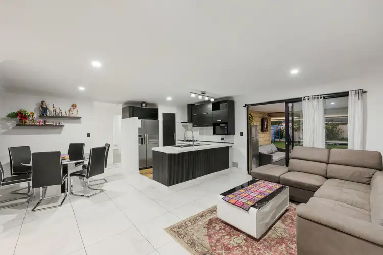 Sixth view of Homely house listing, 3 Brolga Grove, Seville Grove WA 6112