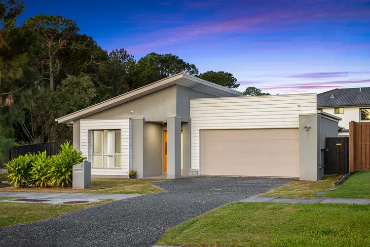 2 Wangi Way, Coomera QLD 4209