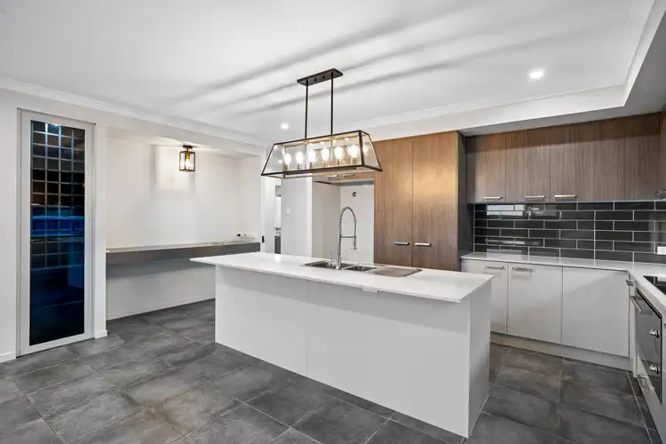 Third view of Homely house listing, 2 Wangi Way, Coomera QLD 4209