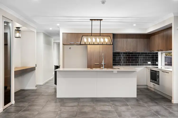 Fourth view of Homely house listing, 2 Wangi Way, Coomera QLD 4209