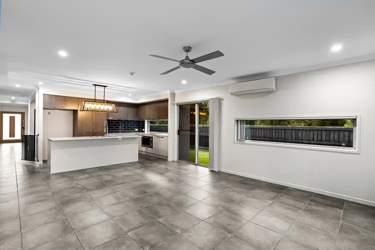 Fifth view of Homely house listing, 2 Wangi Way, Coomera QLD 4209