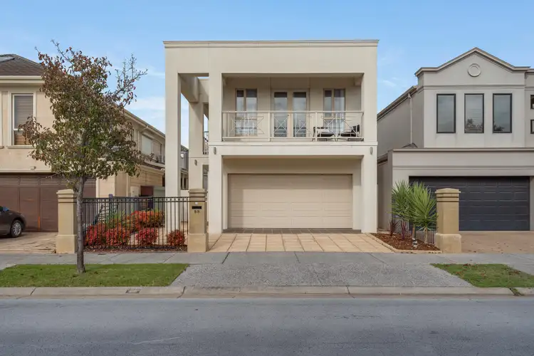 89 Isla Circuit, Mawson Lakes SA 5095