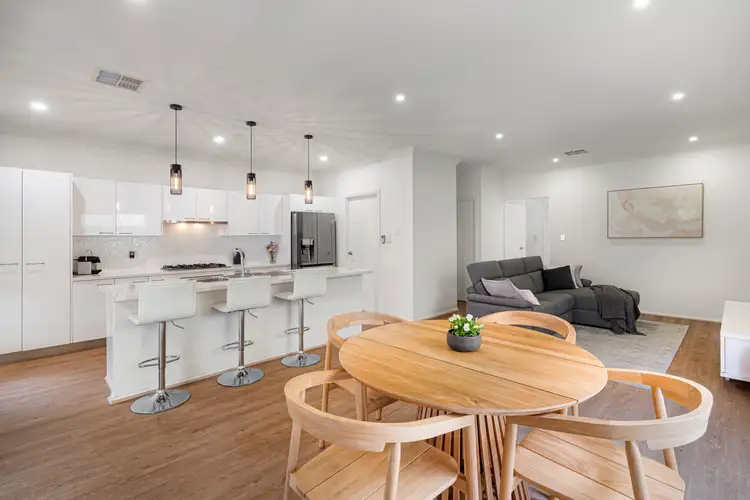 Fourth view of Homely house listing, 89 Isla Circuit, Mawson Lakes SA 5095
