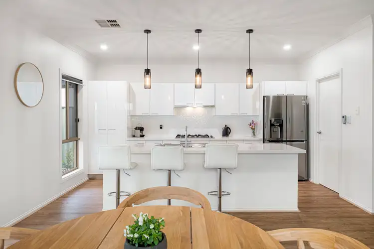 Fifth view of Homely house listing, 89 Isla Circuit, Mawson Lakes SA 5095