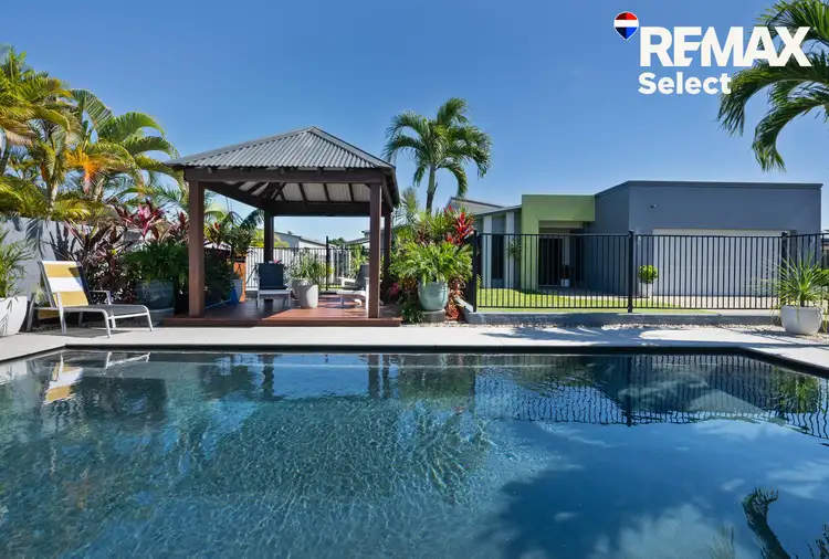 11 Vidar Crescent, Ooralea QLD 4740