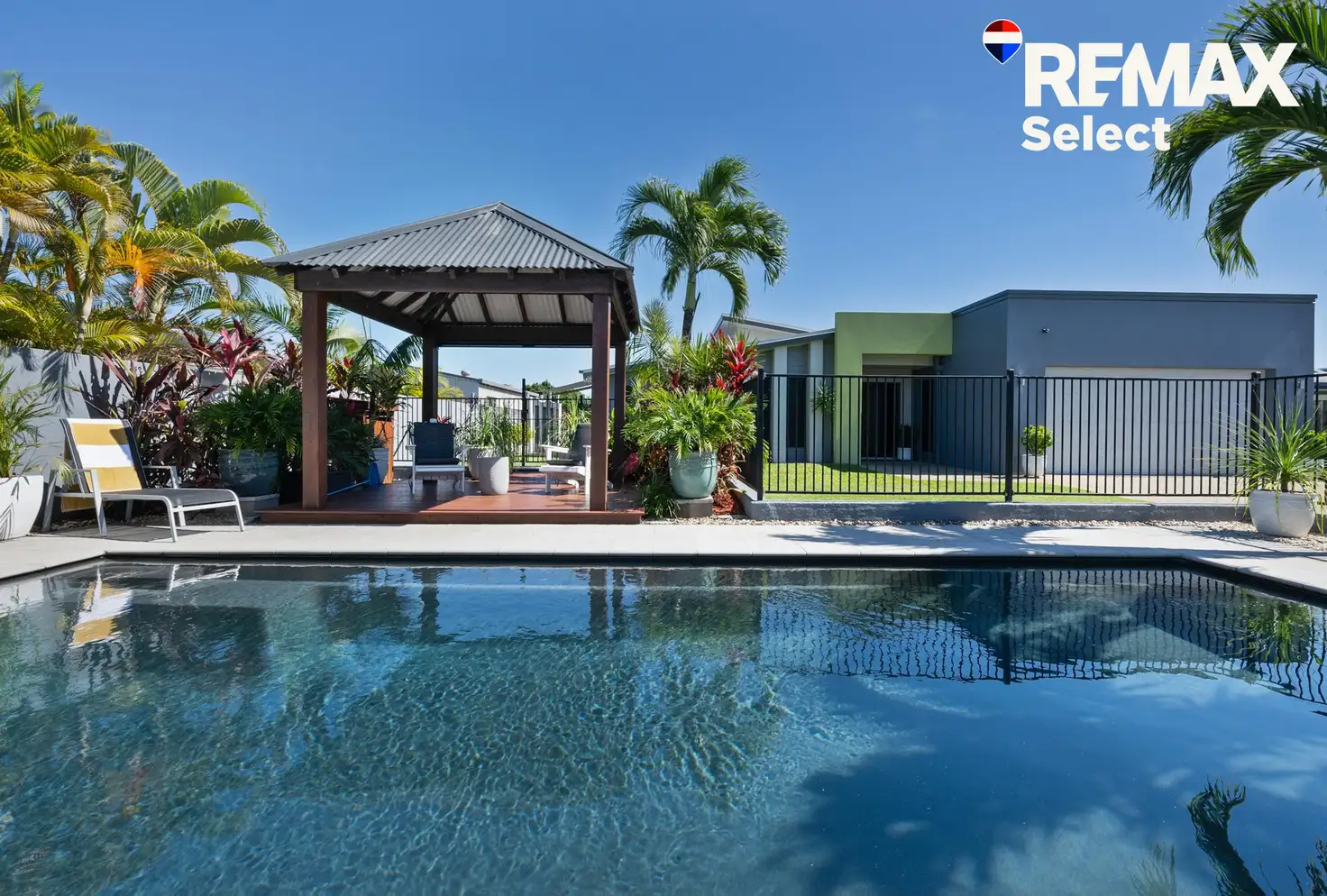 Main view of Homely house listing, 11 Vidar Crescent, Ooralea QLD 4740