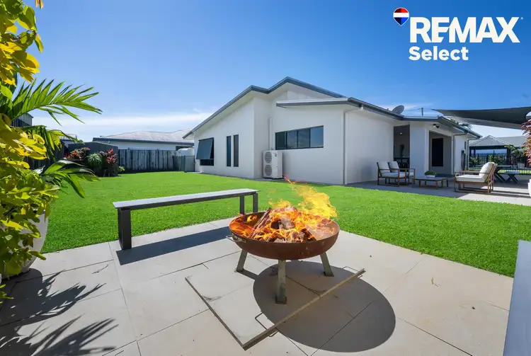 Second view of Homely house listing, 11 Vidar Crescent, Ooralea QLD 4740