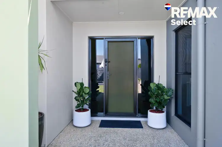Fourth view of Homely house listing, 11 Vidar Crescent, Ooralea QLD 4740