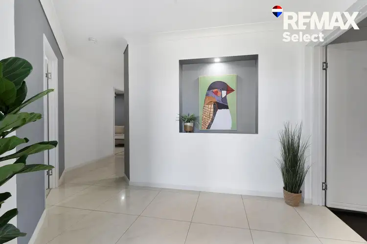 Fifth view of Homely house listing, 11 Vidar Crescent, Ooralea QLD 4740
