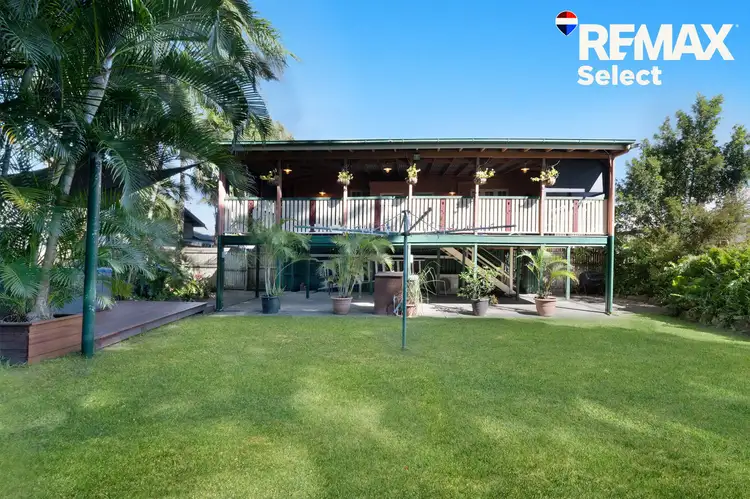 Second view of Homely house listing, 36 Tait Street, West Mackay QLD 4740