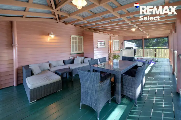 Third view of Homely house listing, 36 Tait Street, West Mackay QLD 4740