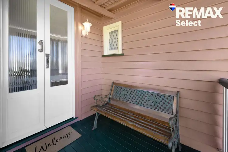 Fourth view of Homely house listing, 36 Tait Street, West Mackay QLD 4740