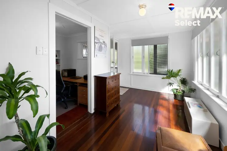 Fifth view of Homely house listing, 36 Tait Street, West Mackay QLD 4740