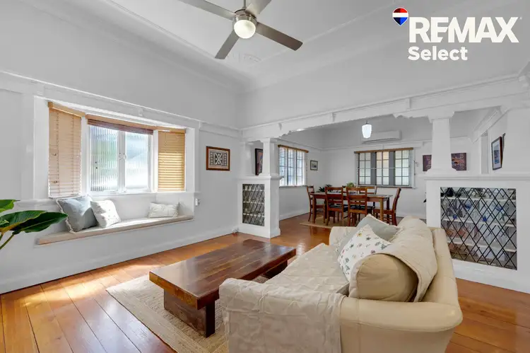 Sixth view of Homely house listing, 36 Tait Street, West Mackay QLD 4740